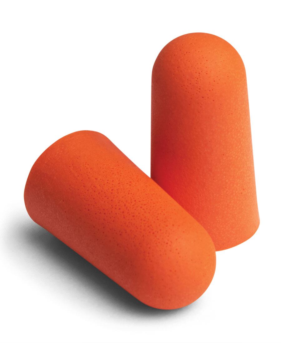JB's Southern Bullet Earplug (200 pair) 8P085