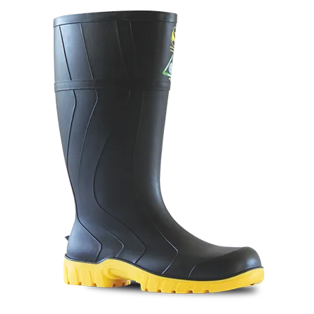 BATA SAFEMATE GUMBOOTS