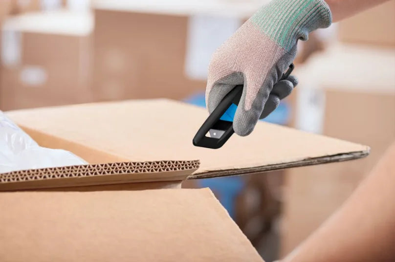 Martor Secunorm 300 Auto Retractable Knife SECUNORM 300 #30000110