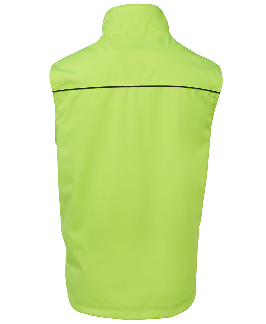 JB'S HI VIS A.T. VEST 6HVAV