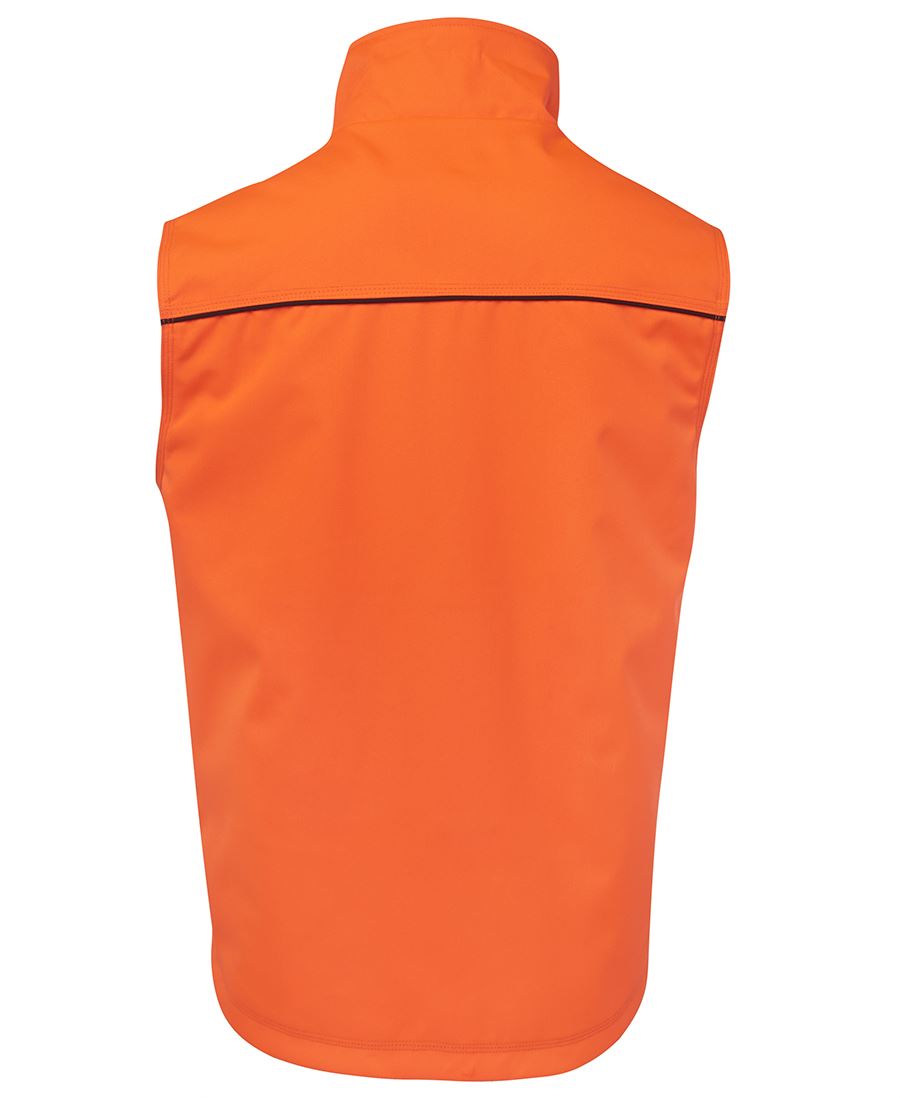 JB'S HI VIS A.T. VEST 6HVAV