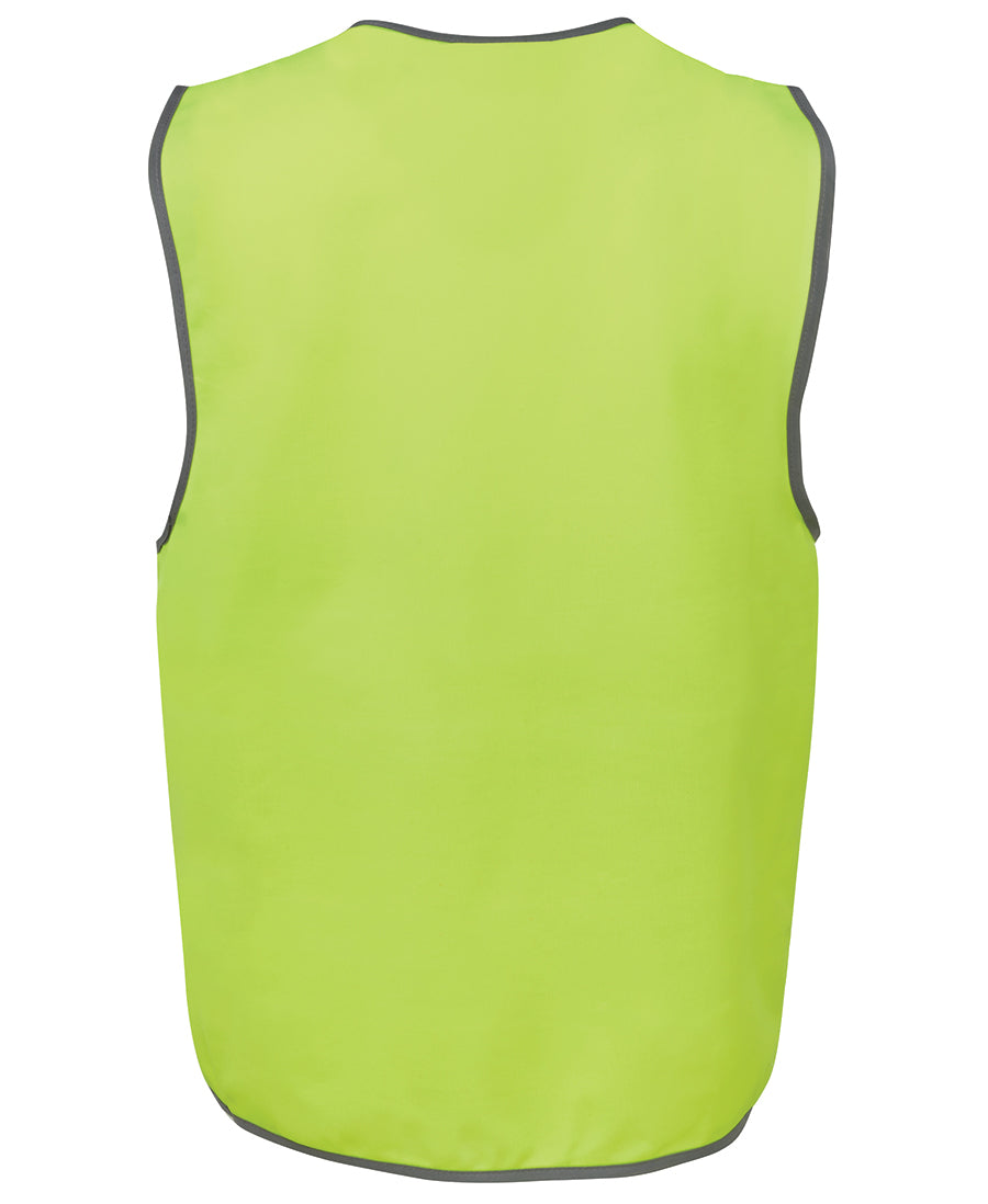 JB's HI VIS SAFETY VEST  6HVSV