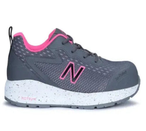 New balance safety shoes nz sales