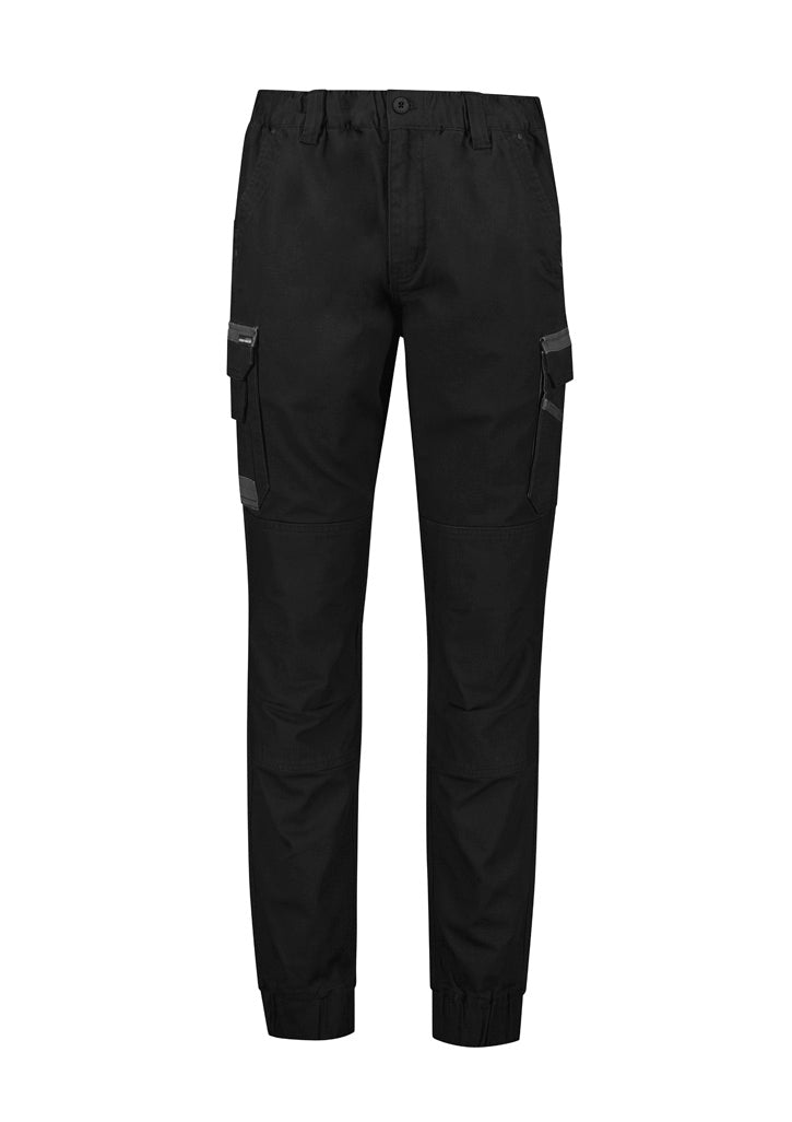 ZP420 Mens Streetworx Heritage Pant - Cuffed
