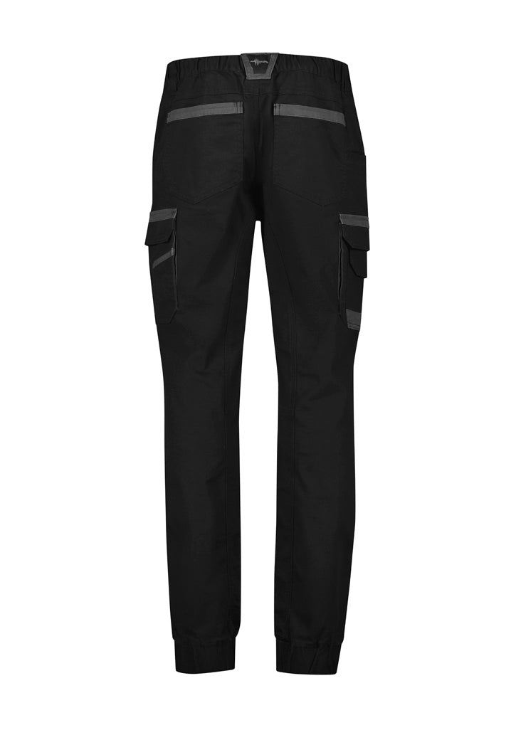 ZP420 Mens Streetworx Heritage Pant - Cuffed