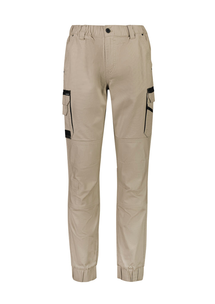 ZP420 Mens Streetworx Heritage Pant - Cuffed