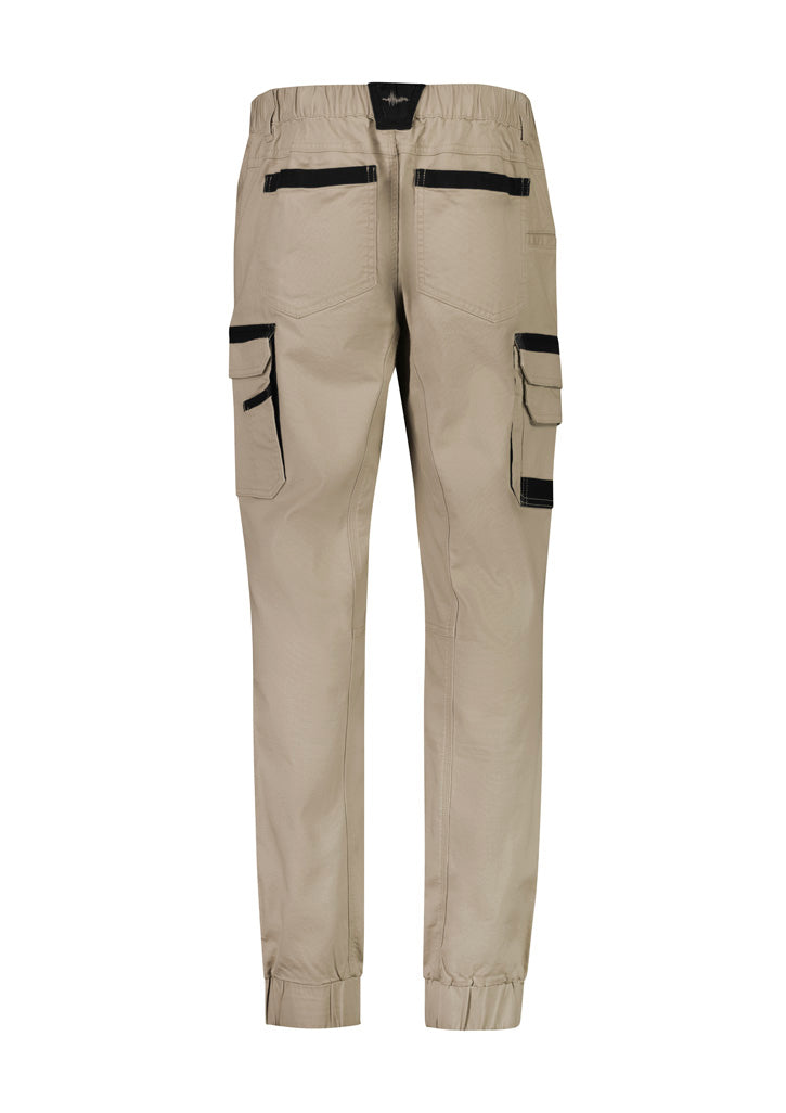 ZP420 Mens Streetworx Heritage Pant - Cuffed